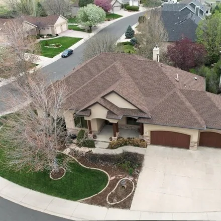 Image 2 - 788 Roma Valley Drive, Fort Collins, CO 80525, USA - House for sale