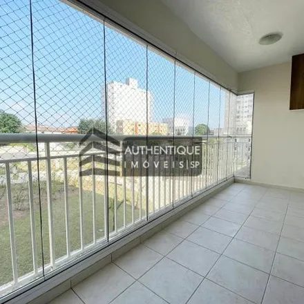 Image 2 - Rua Brasílio Machado, Centro, São Bernardo do Campo - SP, 09780-001, Brazil - Apartment for sale