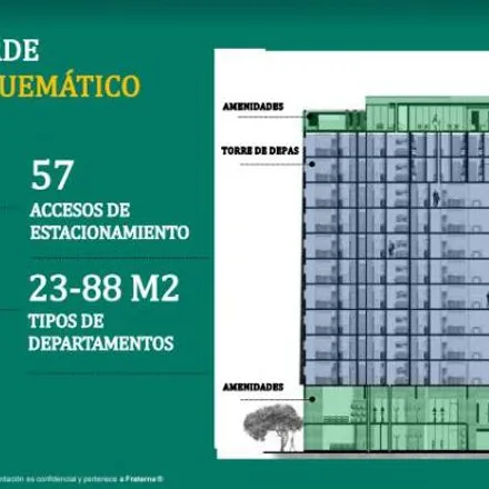 Image 1 - Avenida Don Luis Garza Sada, 64500 Monterrey, NLE, Mexico - Apartment for sale