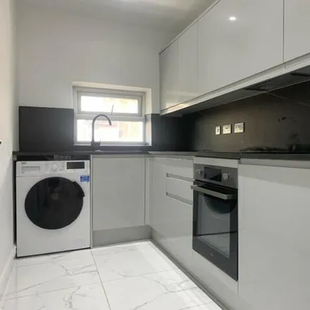 Image 1 - Alexandra Drive, Liverpool, L17 8TH, United Kingdom - Apartment for rent