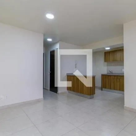 Rent this 2 bed apartment on Calle Mezquital in Cuauhtémoc, 06240 Mexico City