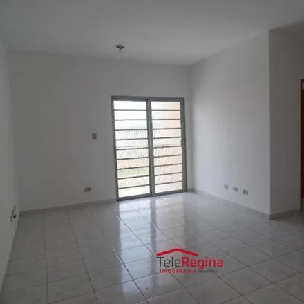 Image 2 - Rua Idaizio Gabriel, Jardim Rafael, Caçapava - SP, 12287-590, Brazil - Apartment for rent