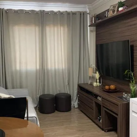 Buy this 2 bed apartment on Rua Anastácia Jachimov in Vila São José, Osasco - SP