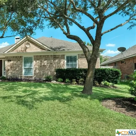 Buy this 3 bed house on 1508 Augusta Bend Drive in Travis County, TX 78634