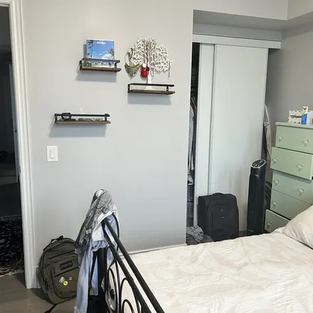 Image 3 - Toronto, North York, ON, CA - Apartment for rent