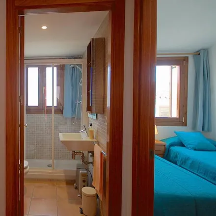 Image 1 - 17320 Tossa de Mar, Spain - Apartment for rent