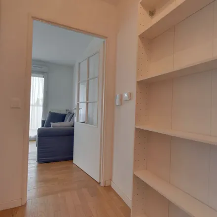 Rent this 1 bed apartment on 16 Rue Jean Lemoine in 93230 Romainville, France