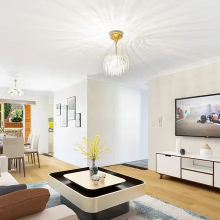 Image 3 - Zenith, Cross Lane, Kogarah NSW 2217, Australia - Apartment for rent