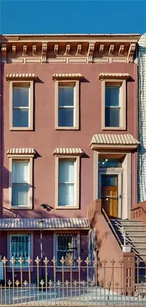 Image 7 - 2139 Pacific Street, New York, NY 11233, USA - Townhouse for rent