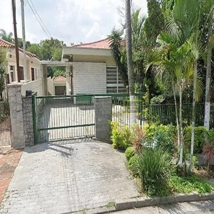 Rent this 3 bed house on Rua Tomé de Souza 847 in Alto da Lapa, São Paulo - SP