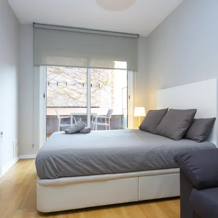 Image 1 - Carrer de Septimània, 61, 08006 Barcelona, Spain - Apartment for rent