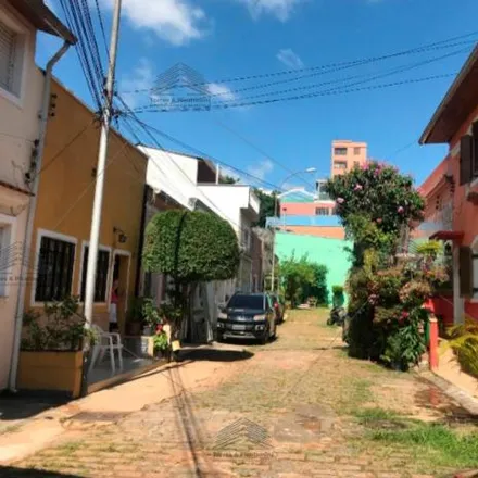 Image 1 - Rua Cacilda, Vila Buarque, São Paulo - SP, 01324-001, Brazil - House for sale