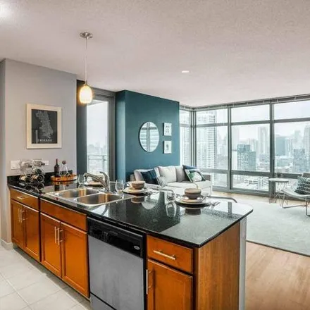 Rent this 2 bed condo on 579 W Kinzie St