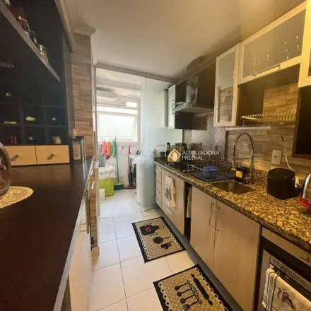 Rent this 3 bed apartment on Icon Assis Brasil Residencial in Avenida Assis Brasil 4600, São Sebastião