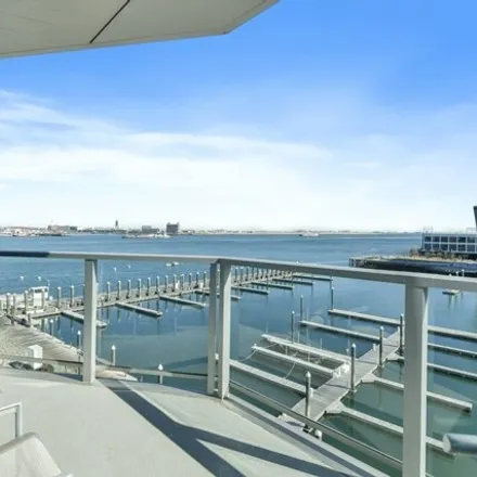 Buy this 1 bed condo on 50 Liberty Drive in Boston, MA 02210