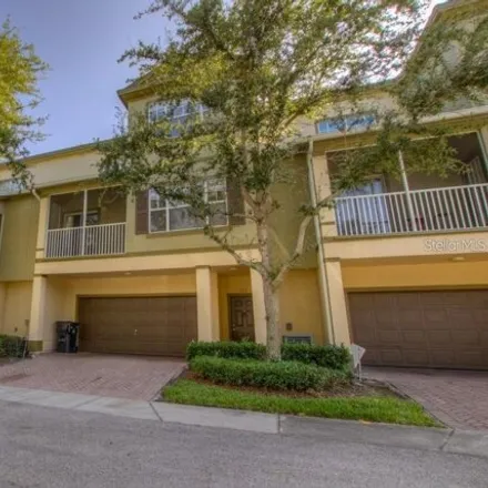 Rent this 3 bed condo on 2500 Grand Central Parkway in Orlando, FL 32839
