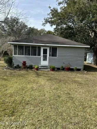 Buy this 2 bed house on 7101 Barnes Road in Escatawpa, Moss Point