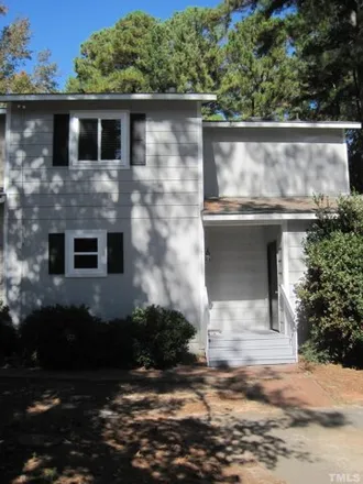 Image 5 - 7304 Newport Avenue, Raleigh, NC 27613, USA - House for rent