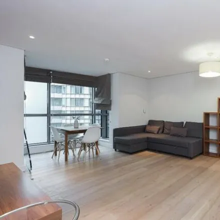 Rent this 2 bed room on 4 Merchant Square in London, W2 1AS