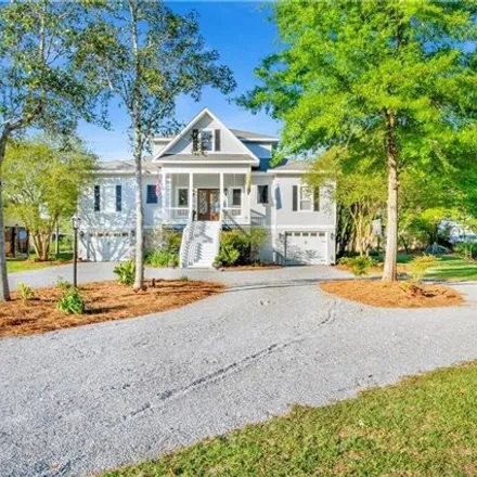 Image 5 - unnamed road, Mobile County, AL, USA - House for sale