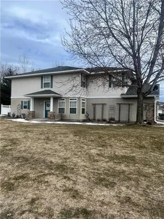 Buy this 3 bed house on 184th Northwest Lane in Elk River, MN 55330