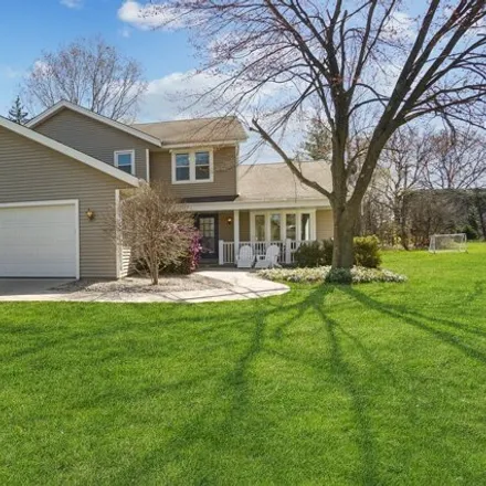 Buy this 4 bed house on 3604 Brittany Court in Mequon, WI 53092