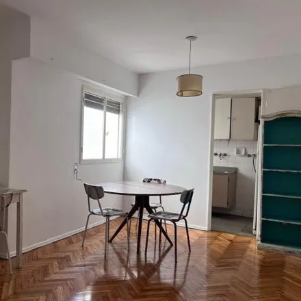 Buy this 1 bed apartment on Gallo 1092 in Recoleta, C1187 AAT Buenos Aires