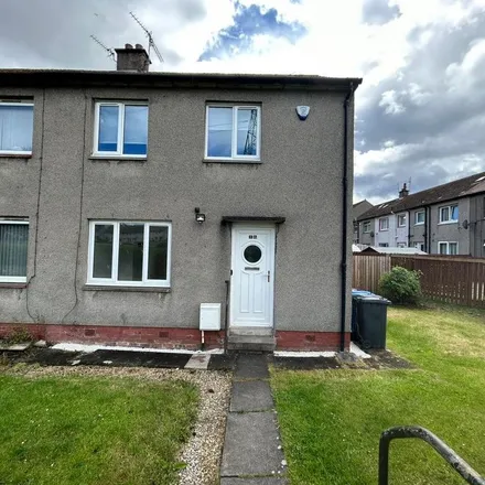 Rent this 2 bed house on 24 Charleston Street in Dundee, DD2 4RG
