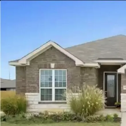 Rent this 3 bed house on 4720 Merchant Trail in Denton, TX 76207