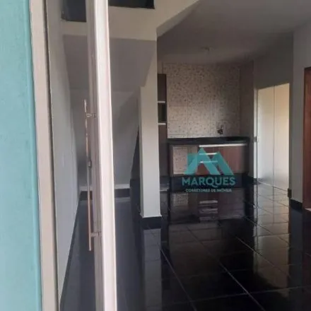 Rent this 2 bed house on Rua Governador André Franco Montoro in Parque Residencial Maria Elmira, Caçapava - SP