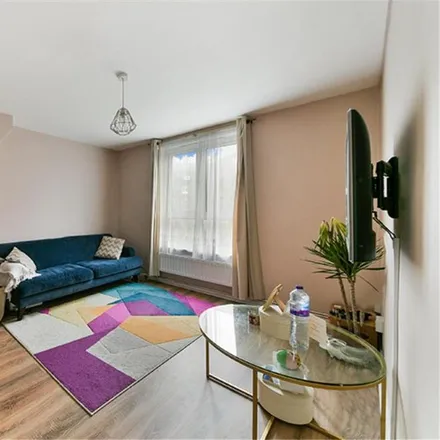 Rent this 1 bed apartment on Melton House in Geldeston Road, Upper Clapton