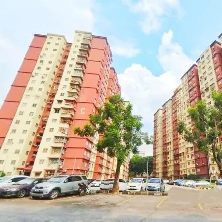 Image 2 - B, Jalan Sri Permaisuri 6, Bandar Sri Permaisuri, 51020 Kuala Lumpur, Malaysia - Apartment for rent