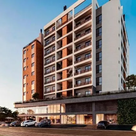 Buy this 3 bed apartment on Rua Hermann Lange 288 in Costa e Silva, Joinville - SC