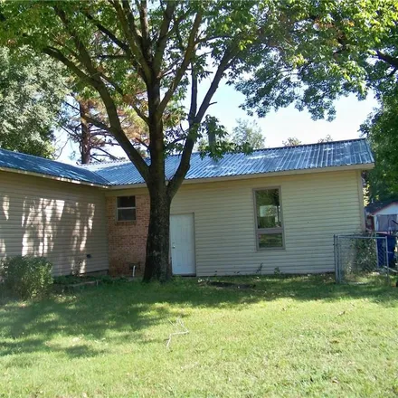 Image 3 - 2001 North 53rd Street, Fort Smith, AR 72904, USA - House for sale