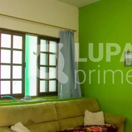 Buy this 6 bed house on Rua Itamonte 746 in Vila Sabrina, São Paulo - SP