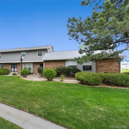 Buy this 3 bed house on 10320 East Jewell Avenue in Denver, CO 80247
