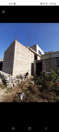 Buy this 1 bed house on Jorge Chávez 998 in Nicolás de Piérola, Arequipa 04001