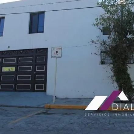 Buy this 4 bed house on Avenida Peña Guerra in Constituyentes de Queretaro, 66490 San Nicolás de los Garza