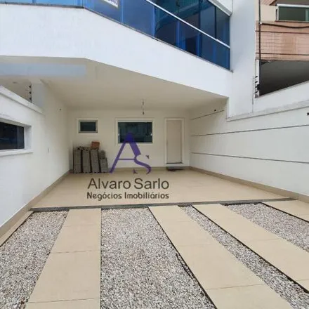 Buy this 4 bed house on Rua Orlando Caliman 307 in Jardim Camburi, Vitória - ES