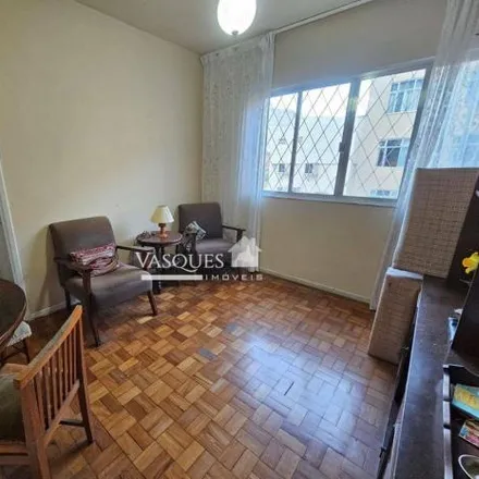 Buy this 1 bed apartment on Colégio Estadual Edmundo Bittencourt in Avenida Lúcio Meira, Teresópolis