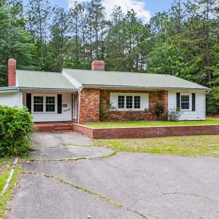 Buy this 3 bed house on 242 Midland Road in Southern Pines, NC 28387