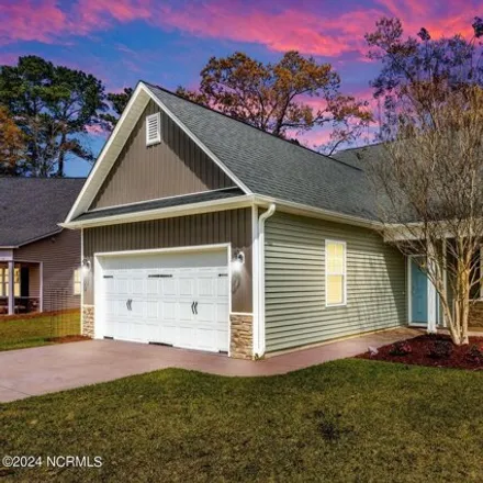 Buy this 3 bed house on unnamed road in Pender County, NC 28457