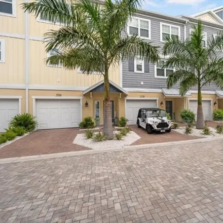 Buy this 4 bed townhouse on 2520 Coral Ct in Indian Rocks Beach, Florida