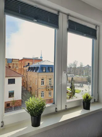 Rent this 2 bed apartment on Käfertaler Straße 133 in 68167 Mannheim, Germany