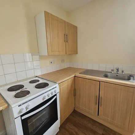 Rent this 2 bed apartment on 45 Wallis Street in Bulwell, NG6 0EP