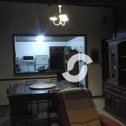 Buy this 2 bed house on Rua Parati in Itaocaia Valley, Maricá - RJ