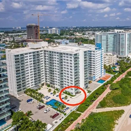 Buy this 2 bed condo on The Collins in 6917 Collins Avenue, Atlantic Heights