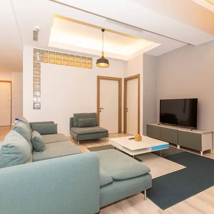 Rent this 2 bed apartment on 34398 Kâğıthane