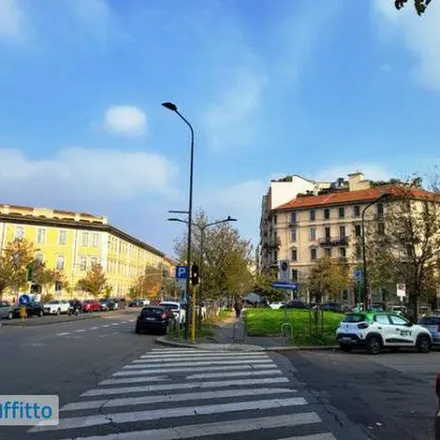 Image 8 - De Angeli M1, Piazza Ernesto De Angeli, 20149 Milan MI, Italy - Apartment for rent