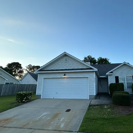 Rent this 3 bed house on 3003 Satterfield Dr